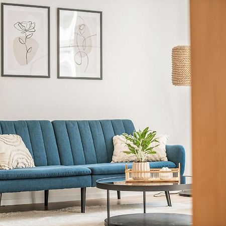 Exklusives Innenstadt Apartment - Parken - Smart-Tv - Kaffeevollautomat Wernigerode Esterno foto